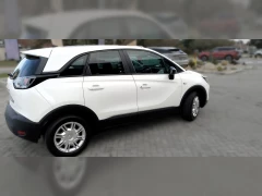 2024 Opel X Crossland 12