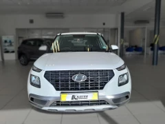 2022 Hyundai Venue 12 Motion Mt