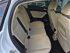2022 Volkswagen Polo Sedan (new) 16 Mpi Life Manual 81kw