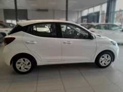 HYUNDAI GRAND I10 1.0 EXECUTIVE MT MY26