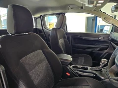 2026 Ford Ranger Super Cab 20l Sit Xl 4x2 6at