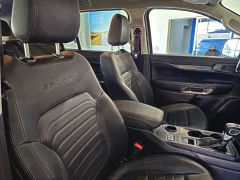 2023 Ford 2.0l Sport 10at 4x2
