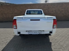 TOYOTA  HILUX SC 24 GD S AC 5MT