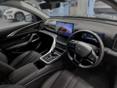 BYD SEALION 5 COMFORT