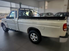 MAHINDRA PIK UP 2.2 MHAWK SC 4X2 S6