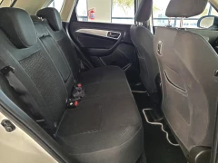 2022 Suzuki  Vitara Brezza 15 Glx At