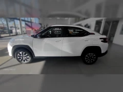 CITROEN C3 BASALT 12T MAX 6AT