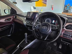 2024 Toyota Starlet Cross 15l Xr Mt