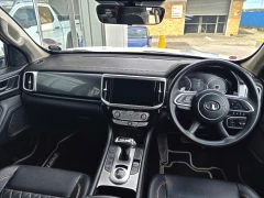 2022 Gwm P-series Pv Double Cab 2.0td Ls 4x4 8at