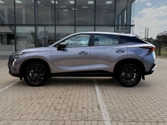 OMODA C5 1.5T STYLE X