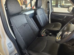 MAHINDRA PIK UP 2.2 MHAWK SC 4X2 MT S6 REFRESH