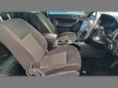 2021 Ford 2.2 Tdci Super Cab Xl 6at 4x2