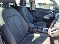 2022 Audi Q3 1.4 T Fsi® 110kw S Tronic