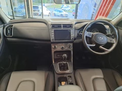 2025 Hyundai Creta 1.5 Premium Mt