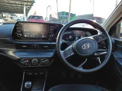2021 Hyundai I20 12 Motion