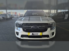 2023 Ford Everest 20d Bi-turbo Xlt At