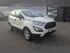 2022 FORD ECOSPORT 15 TIVCT AMBIENTE