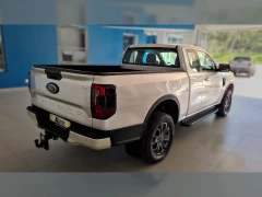 2024 Ford Ranger Super Cab 20d Xlt Hr At Pu