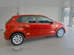 2026 Volkswagen Polo Vivo 1.4 63kw Life