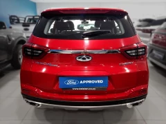 2023 Chery Tiggo 4 Pro 1.5 Mt Urban 6 Airbags