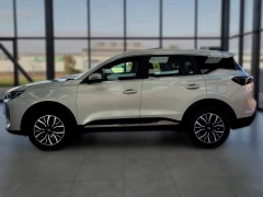 CHERY TIGGO 7 PRO 1.5T CVT EXECUTIVE