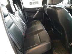 2021 Ford Ranger Double Cab 20d Xlt 4x4 At Pu Dc