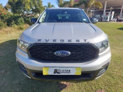 2022 Ford Everest 2.0d Xl Sport Automatic 