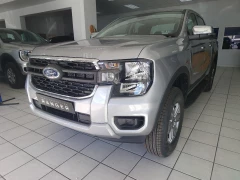 FORD RANGER 2.0 DOUBLE CAB XL 4X2 HR 6AT
