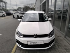 2026 Volkswagen Polo Vivo 1.4 63kw Life
