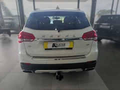 2020 Haval H2 Jolion 1.5t City
