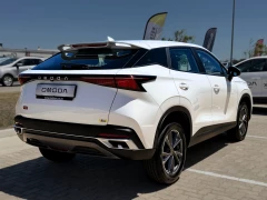 OMODA C5 STREET PLUS