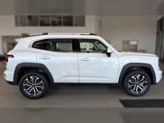 2026 Haval H7 2.0t Luxury 4x2 9dct
