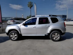 2015 Renault Duster 16 Dynamique