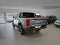 2026 Byd Shark Double Cab Pickup Phev
