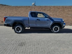TOYOTA  HILUX XC 28GD6 4X4 RAI AT