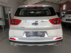 CHERY TIGGO 4 PRO LITE MT