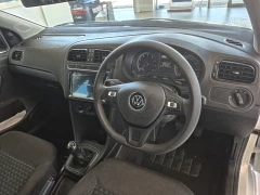 VOLKSWAGEN POLO VIVO EXPRESS 1.4 63KW 5 SPEED MANUAL