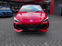 2026 Mg Mg3 1.5l At Delux