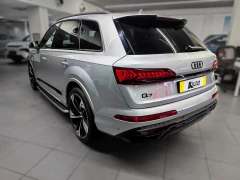 2025 Audi Q7 45 Tdi Quattro Tip Competition