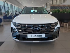 HYUNDAI TUCSON R2.0 EXECUTIVE A/T