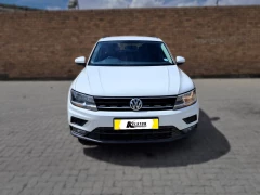 2019 VOLKSWAGEN TIGUAN 1.4 TSI 110KW TRENDLINE 2WD DSG