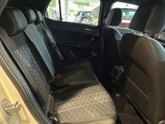 VOLKSWAGEN T-CROSS 1.0 TSI 85KW R-LINE DSG