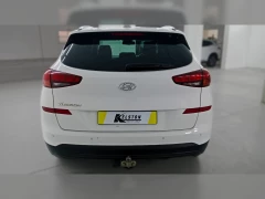 2020 Hyundai Tucson 20 Executive At