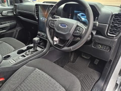 FORD RANGER DOUBLE CAB 2.0L SIT XLT 4X2 10AT