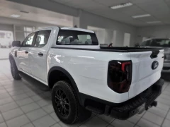 FORD RANGER DOUBLE CAB 3.0L V6 SPORT 4WD 10AT