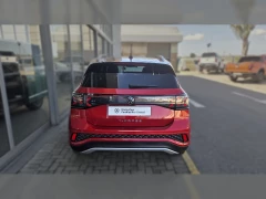 2025 Volkswagen T-cross 1.0 Tsi 85kw R-line Dsg
