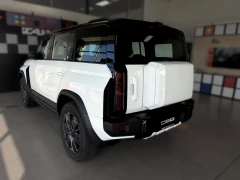 ICAUR 03T 2WD