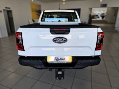 2026 Ford Ranger Double Cab 20l Sit Xlt 4x2 10at