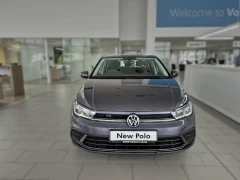 VOLKSWAGEN POLO 1.0 TSI