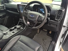 FORD RANGER SUPER CAB 3.0L V6 SPORT 4WD 10AT